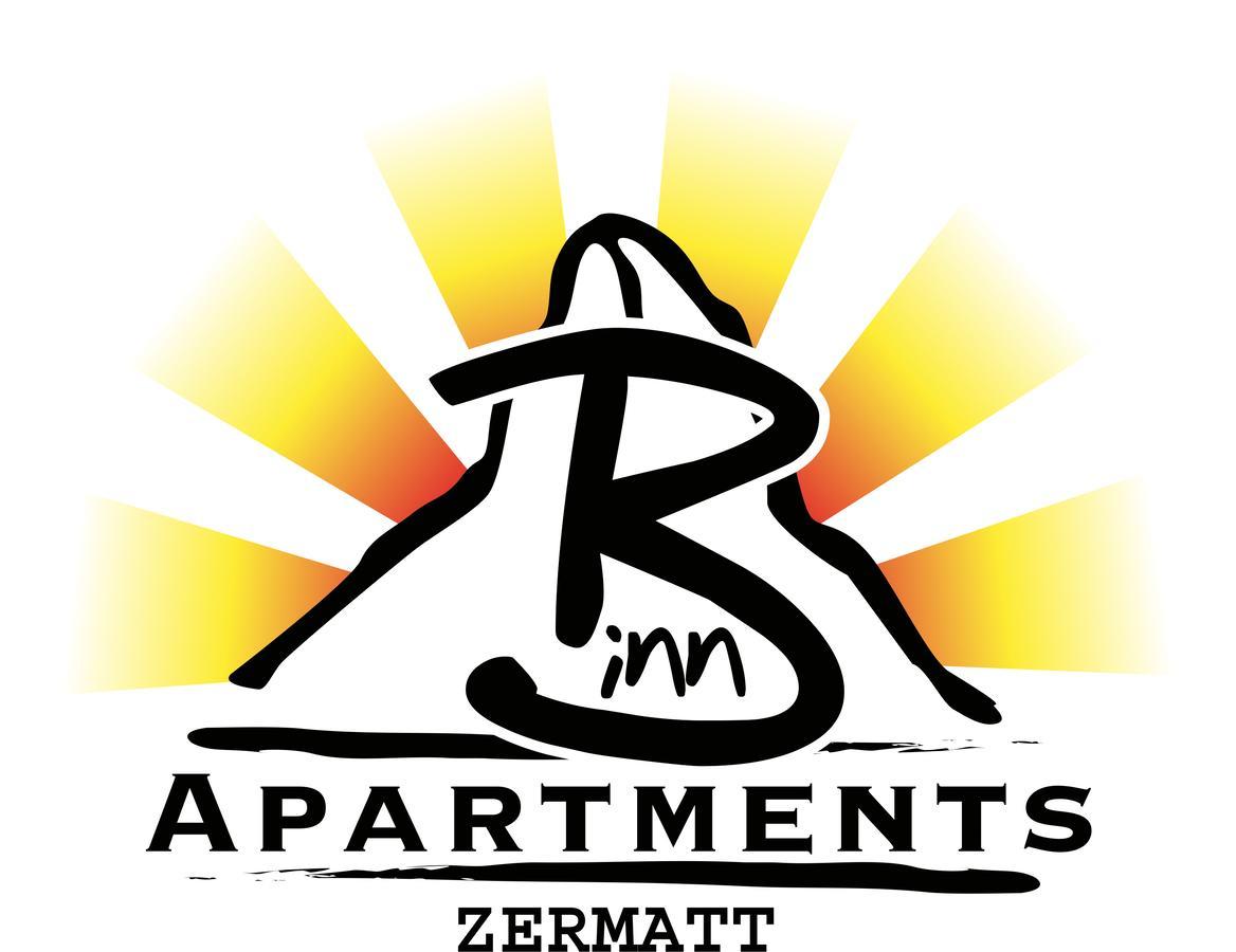B-Inn Apartments Zermatt Exterior photo